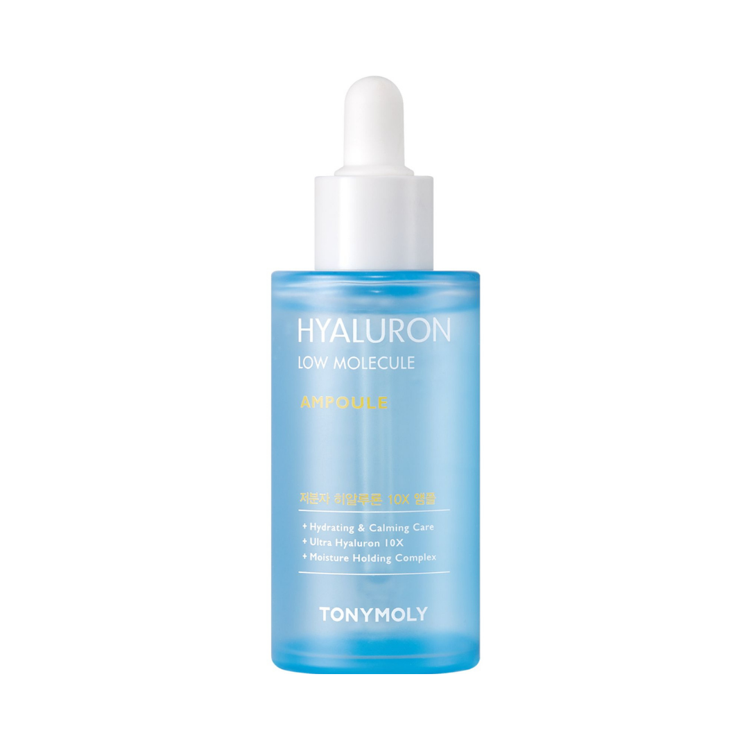 TONYMOLY - Derma Lab Hyaluron 10X Ampoule