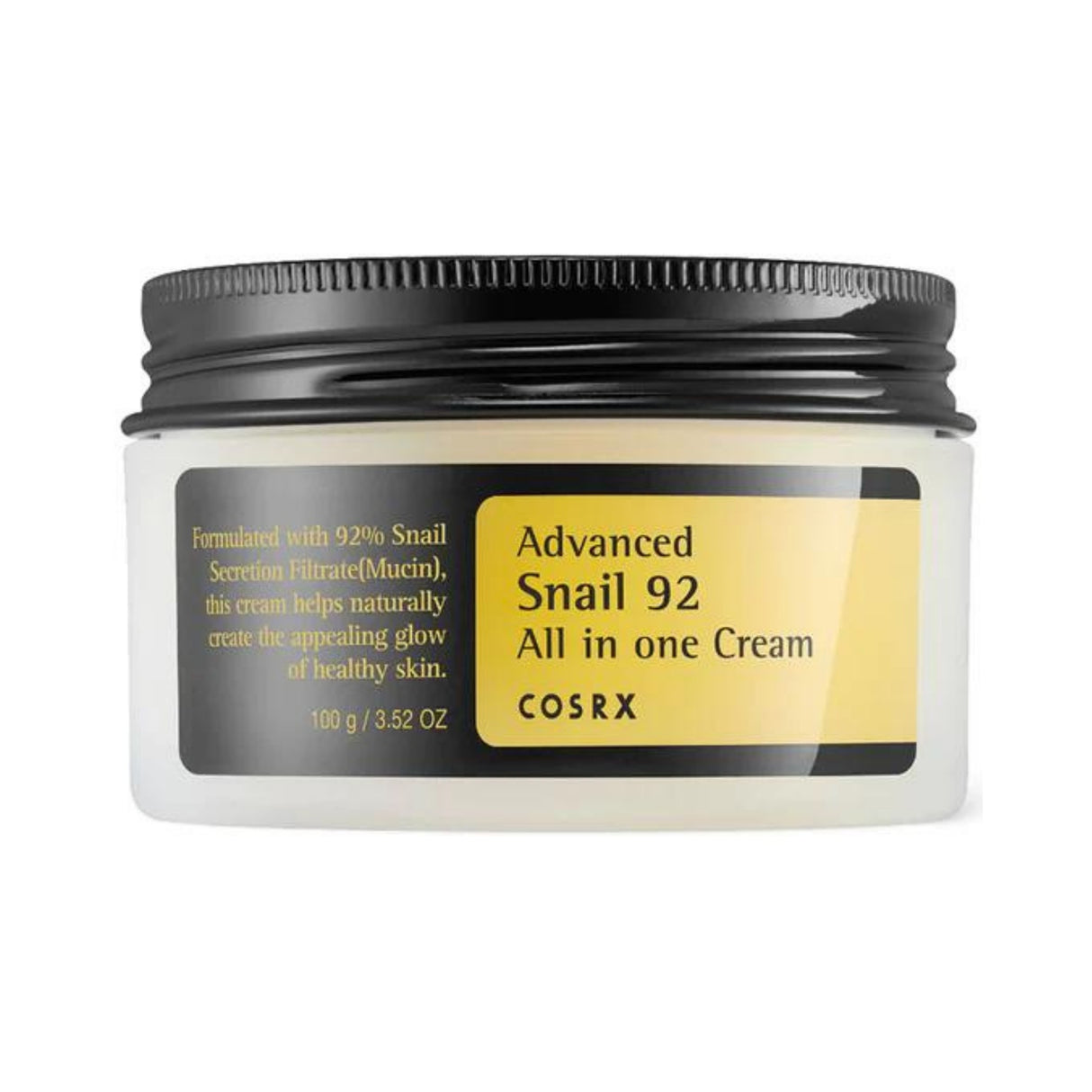 COSRX - Advanced Snail 92 All in one Cream