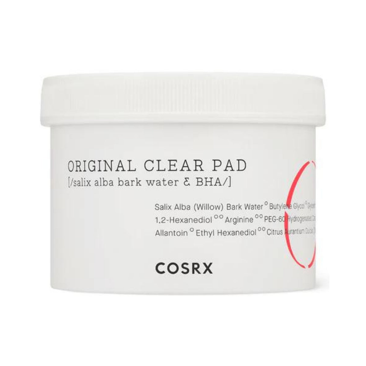 COSRX - One Step Original Clear Pad