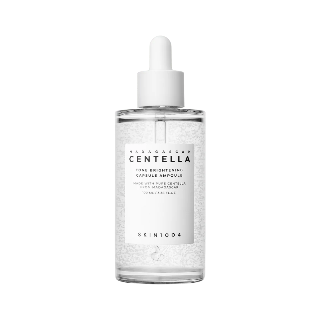 SKIN1004 - Madagascar Centella Tone Brightening Capsule Ampoule