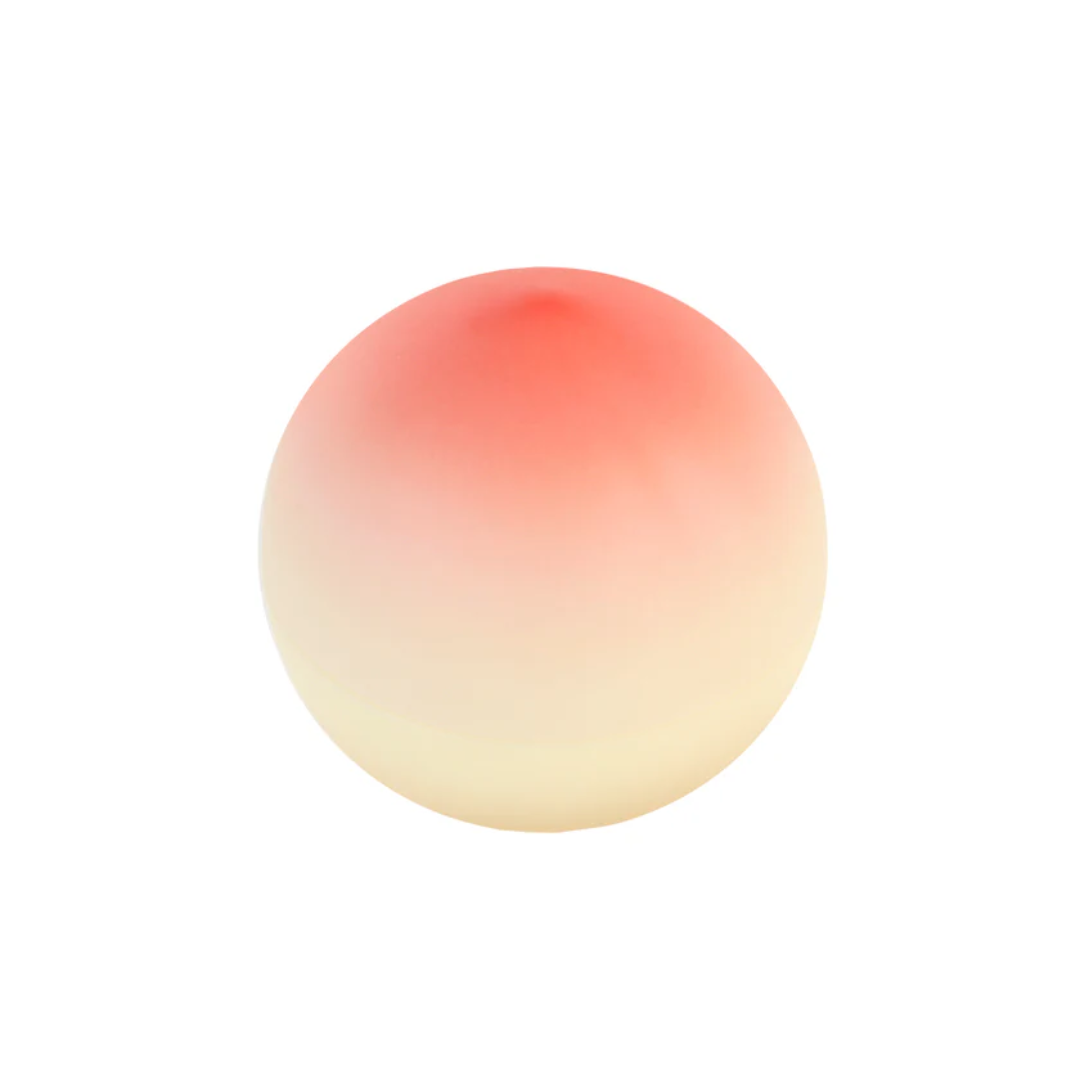 TONYMOLY – Peach Mini Lip Balm