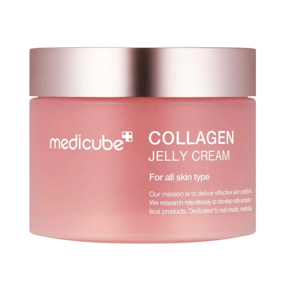 MEDICUBE - Collagen Jelly Cream