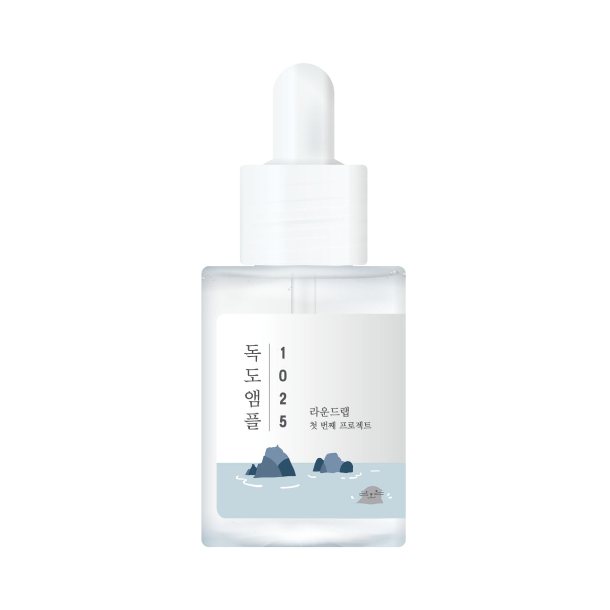 ROUND LAB - Dokdo Ampoule