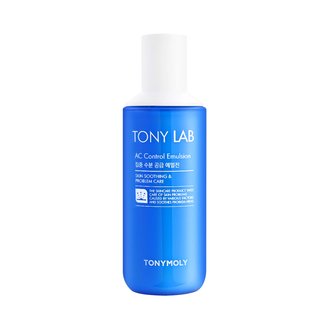 TONYMOLY – Tony Lab AC Control Bubble Emulsion
