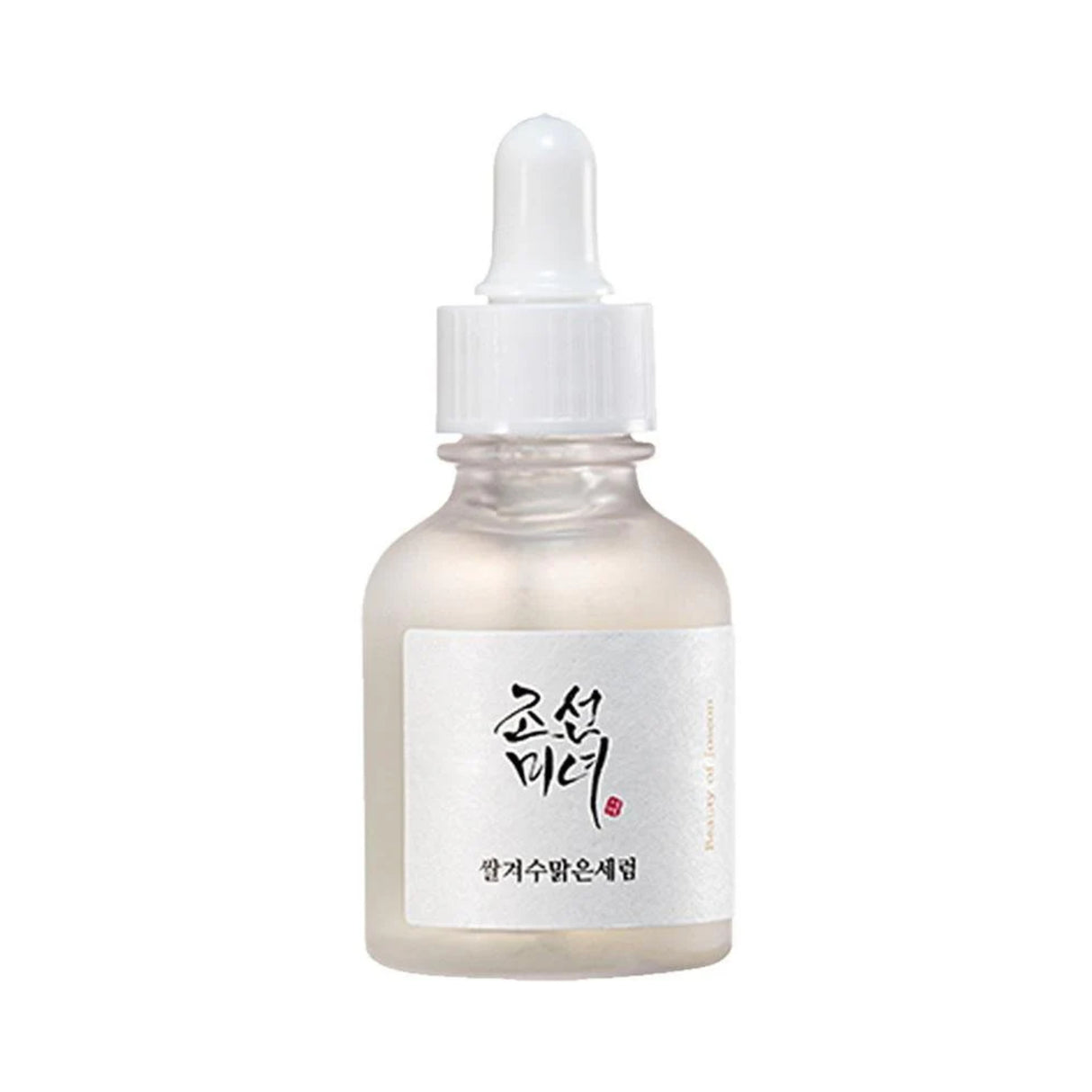 BEAUTY OF JOSEON - Glow Deep Serum Rice + Alpha Arbutin