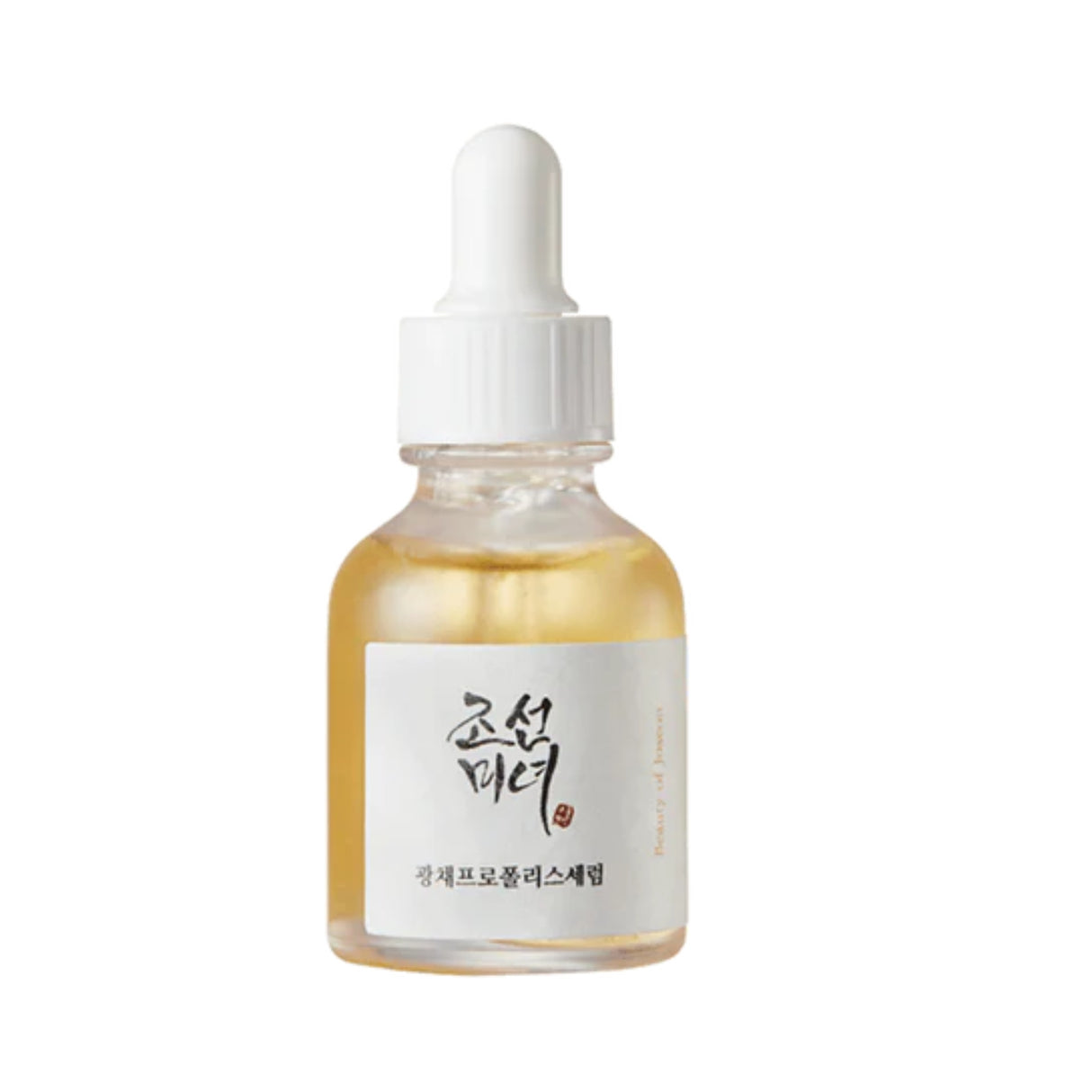 BEAUTY OF JOSEON - Gow Serum: Propolis + Niacinamide