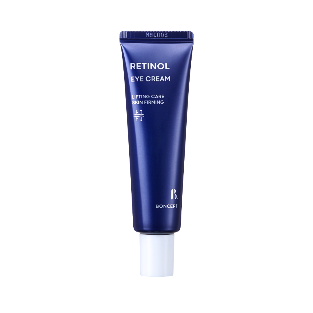 BONCEPT - Retinol Eye Cream