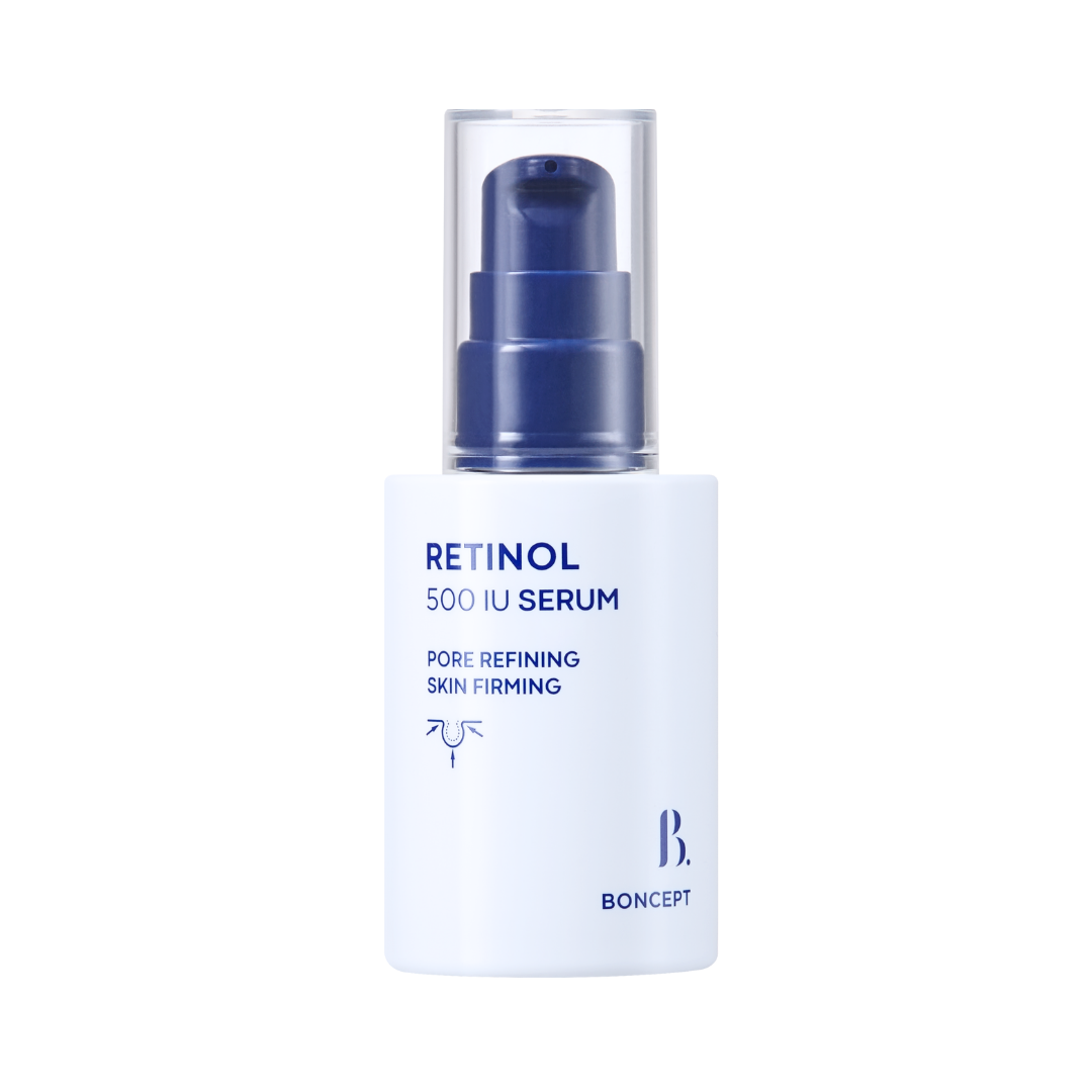 BONCEPT - Retinol Serum 500IU