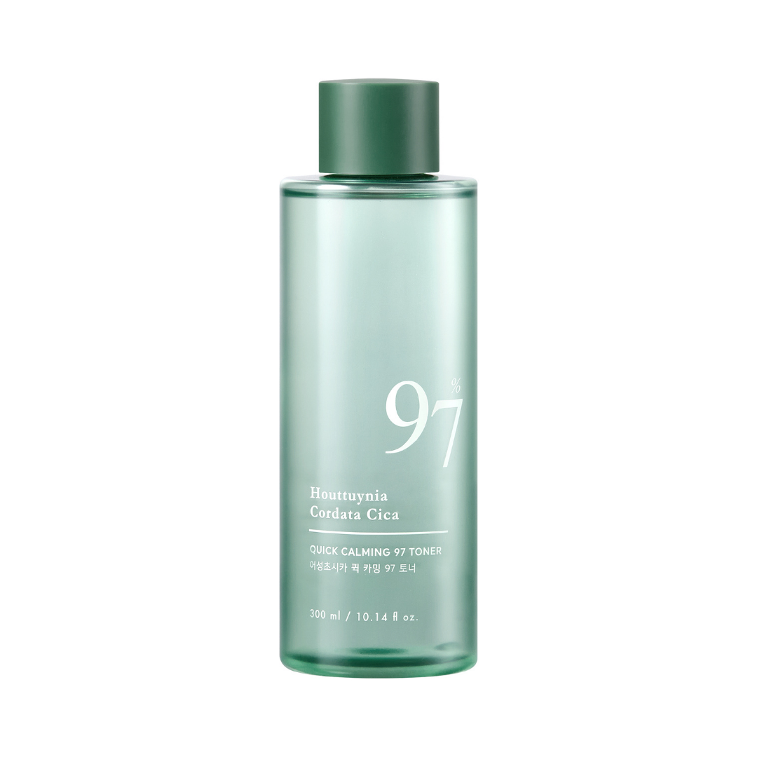TONYMOLY – Houttuynia Cordata Cica Toner