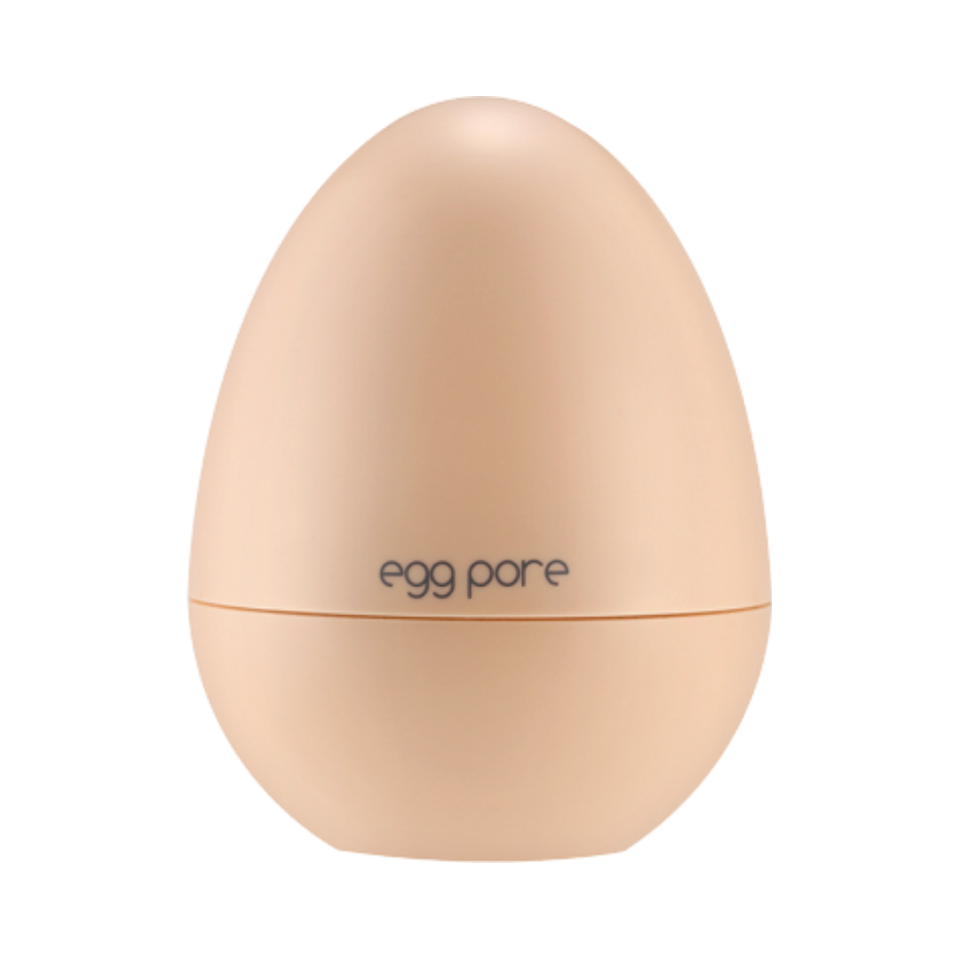 TONYMOLY - Egg Pore Tightening Cooling Pack