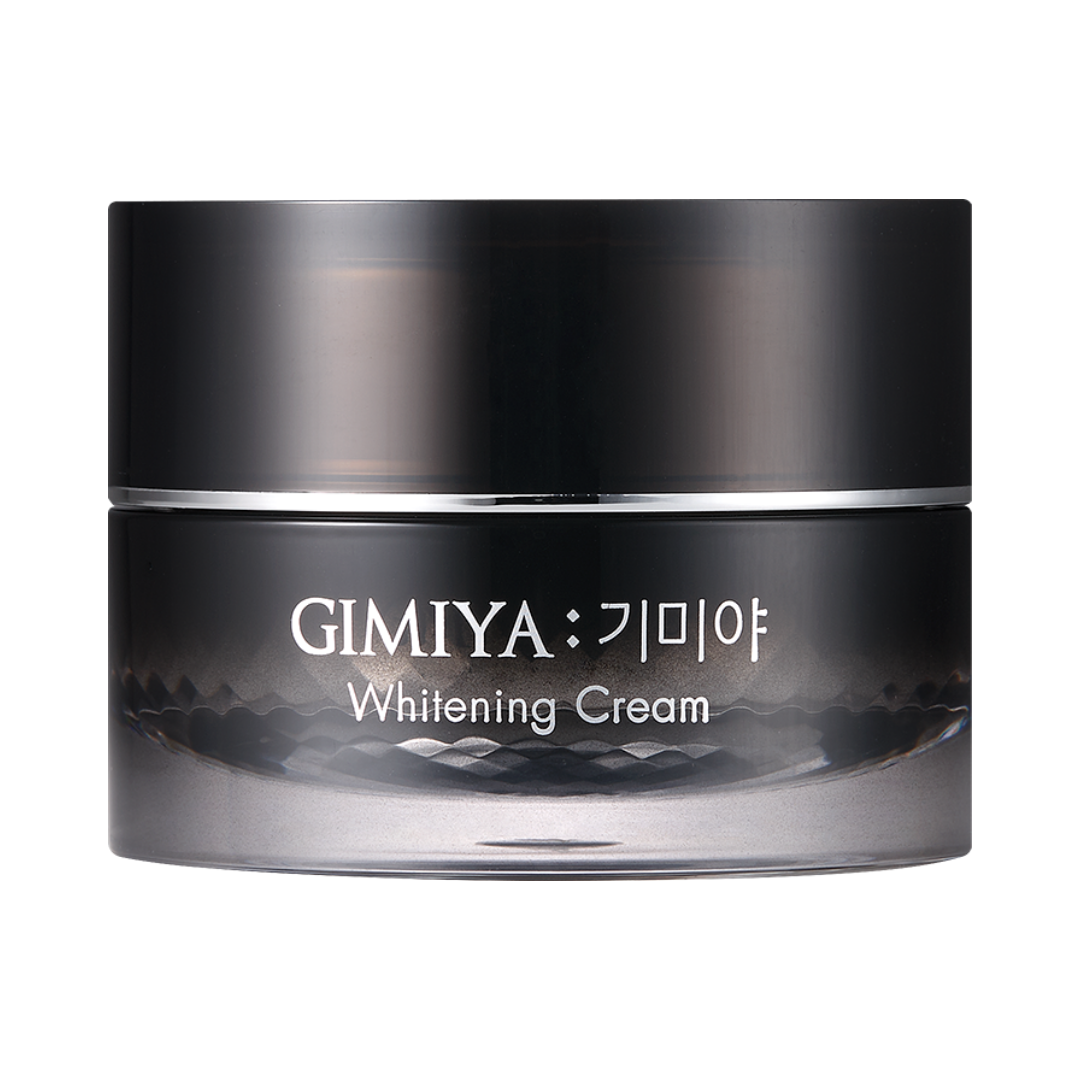TONYMOLY – Gimiya Whitening Cream (New Packaging)