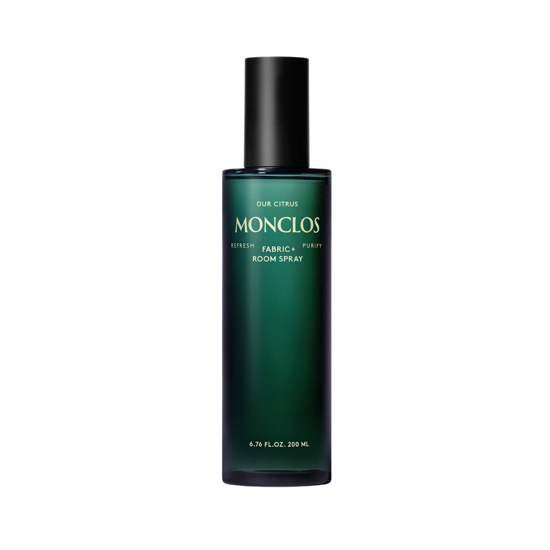 MONCLOS - Our Citrus Room Spray
