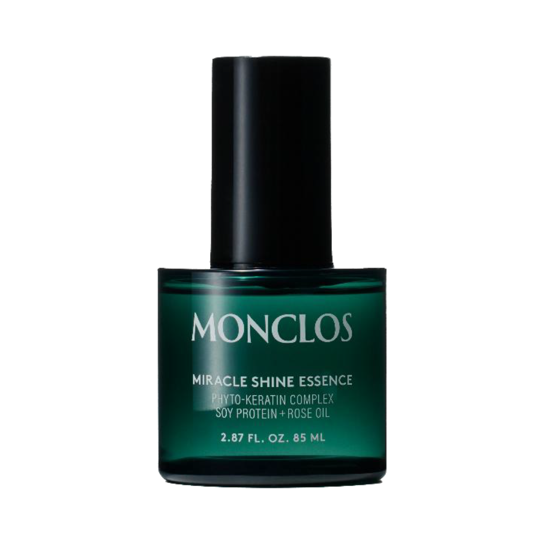MONCLOS - Miracle Shine Essence