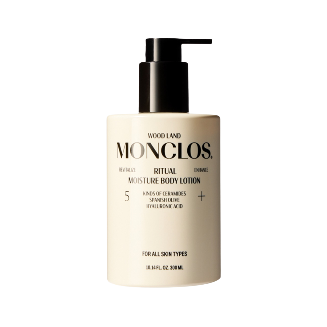 MONCLOS - Ritual Body Lotion