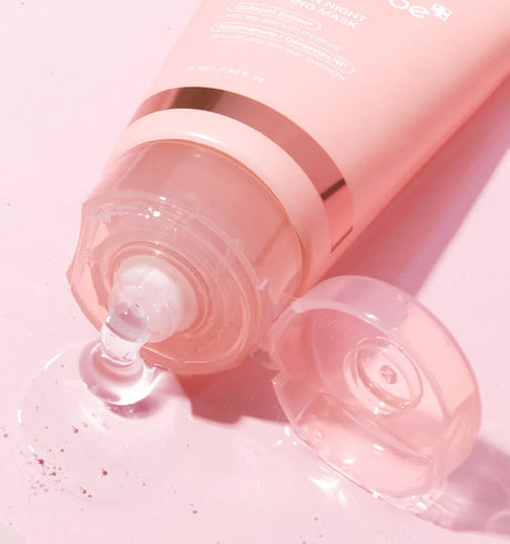 MEDICUBE - Collagen Night Wrapping Mask