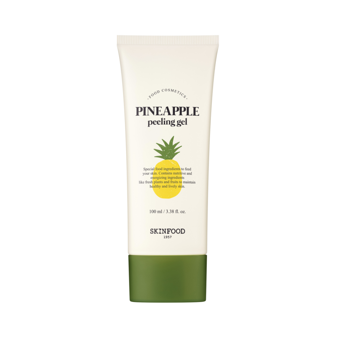 SKINFOOD - Pineapple Peeling Gel
