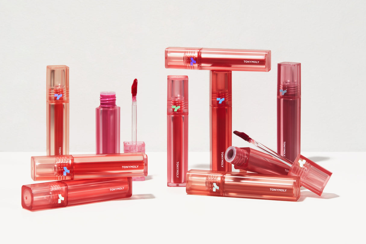 TONYMOLY - Perfects Lips Shocking Lip