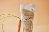 SKINFOOD - Carrot Carrotene Balancing Cleansing Foam