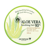 SKINFOOD - Aloe Vera 93% Soothing Gel