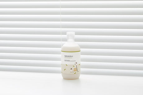 ROUND LAB - Soybean Nourishing Toner - 300ml