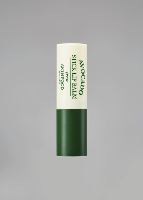 SKINFOOD - Avocado Stick Lip Balm