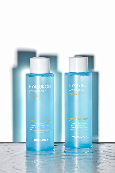 TONYMOLY - Dermalab Hyaluron 10x Toner