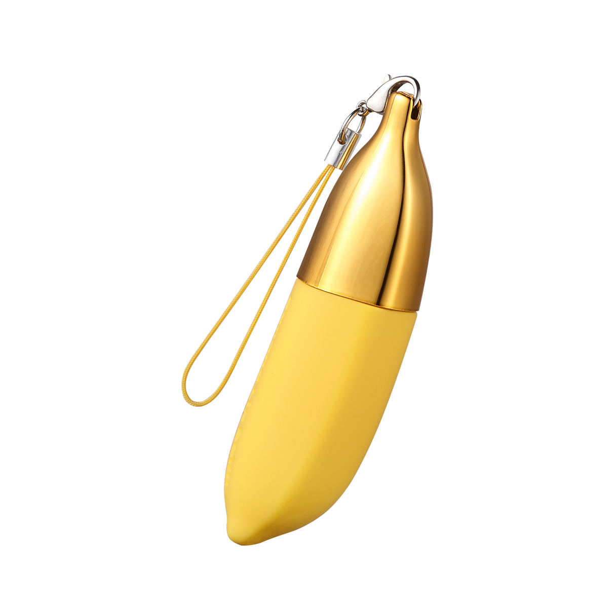 TONYMOLY - Mini Banana Lip Balm