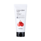 TONYMOLY - Clean Dew Foam Cleanser - Acerola