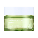 TENZERO - Teatree Clearing Water Cream - 50g