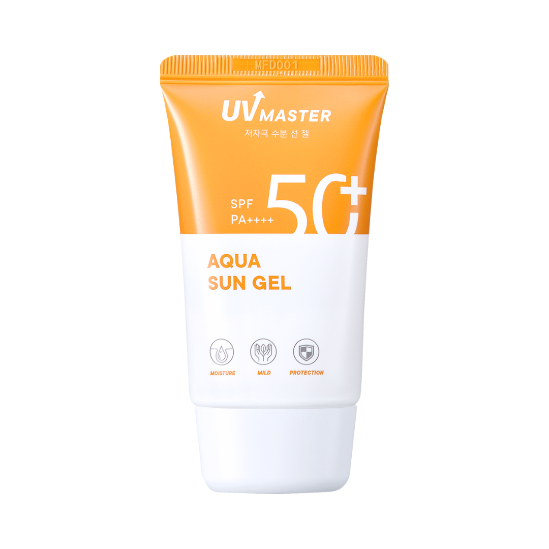 TONYMOLY - UV Master Aqua Sun Gel - 50ml