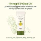 SKINFOOD - Pineapple Peeling Gel