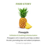 SKINFOOD - Pineapple Peeling Gel