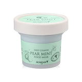 SKINFOOD - Pear Mint Food Mask