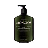MONCLOS - Scalp Solution Shampoo