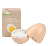 TONYMOLY - Egg Pore Tightening Cooling Pack