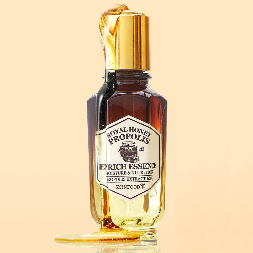 SKINFOOD - Royal Honey Propolis Enrich Essence