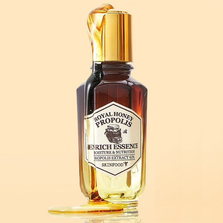 SKINFOOD - Royal Honey Propolis Enrich Essence