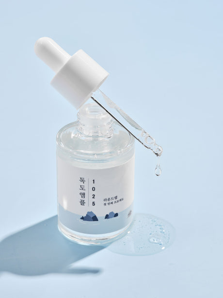 ROUND LAB - Dokdo Ampoule - 45g