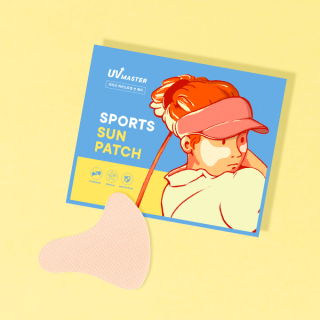 TONYMOLY - UV Master Sports Sun Patch