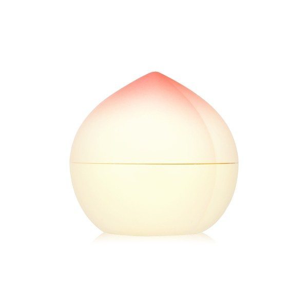 TONYMOLY - Mini Lip Peach Balm