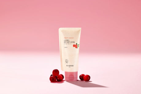 SKINFOOD - Berry Glowing Sun Cream