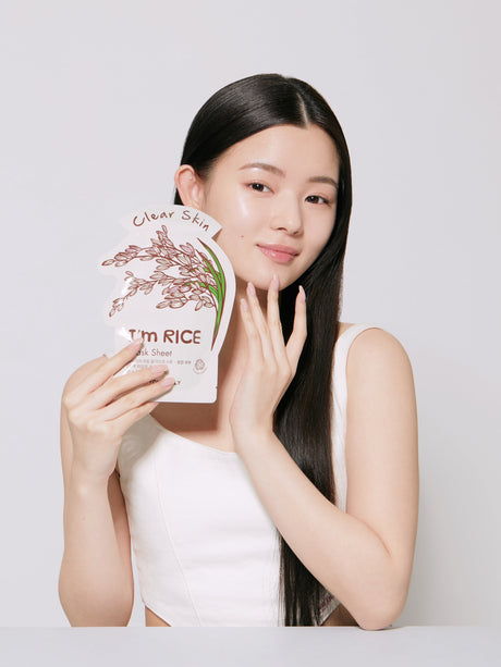 TONYMOLY - I'M Sheet Masks