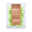 TONYMOLY - Fresh To Go Masks