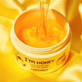 TONYMOLY - I'm Honey Rescue Mask