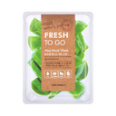 TONYMOLY - Fresh To Go Masks