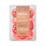 TONYMOLY - Fresh To Go Masks