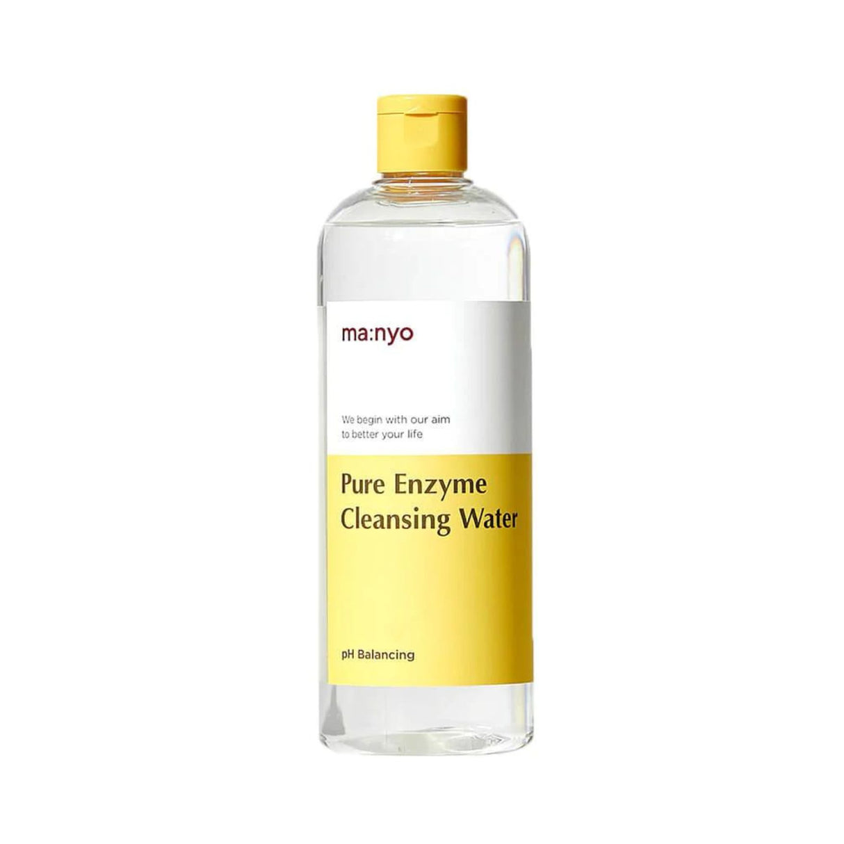 MANYO - Pure Enzyme Cleansing Water