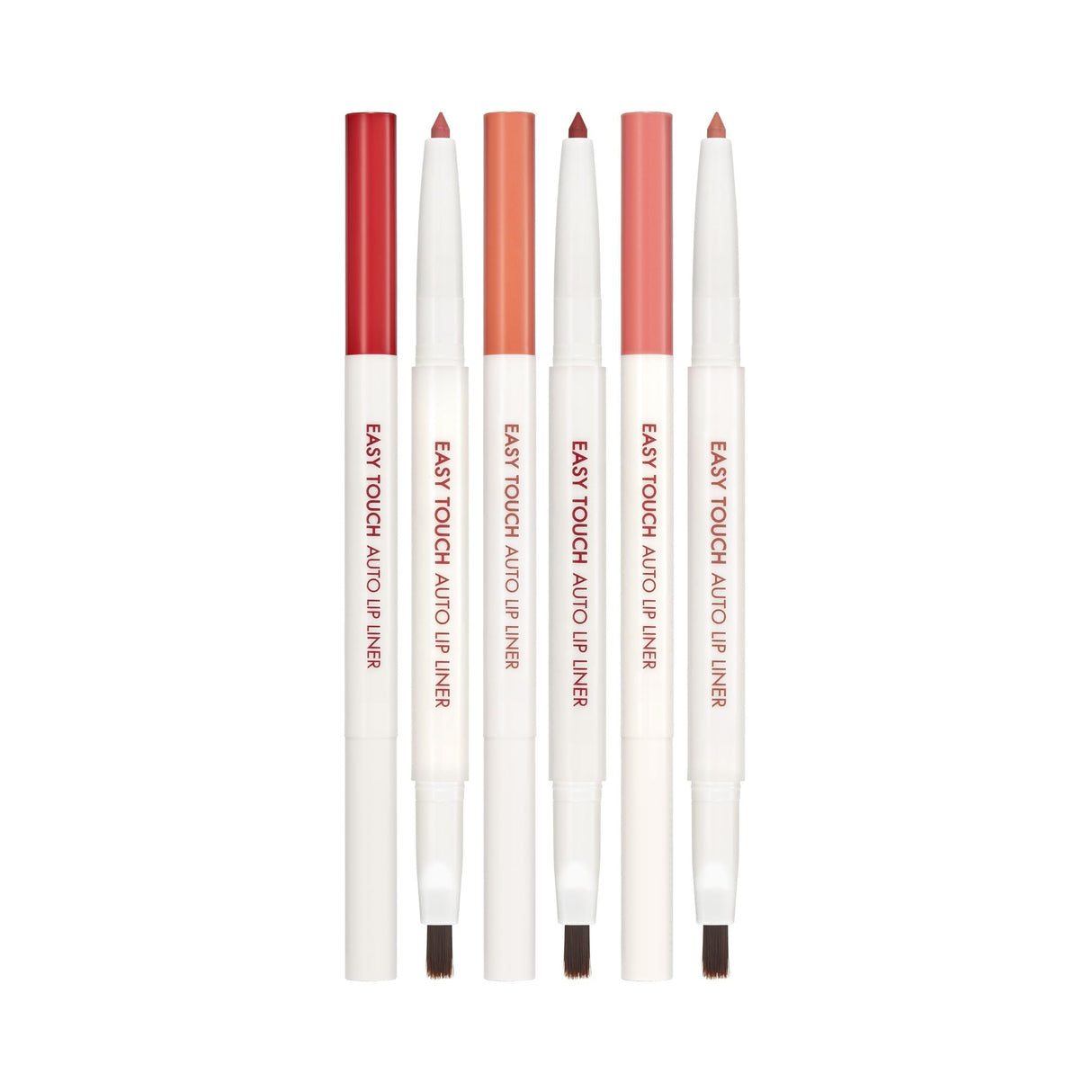 TONYMOLY - Easy Touch Auto Lip Liner