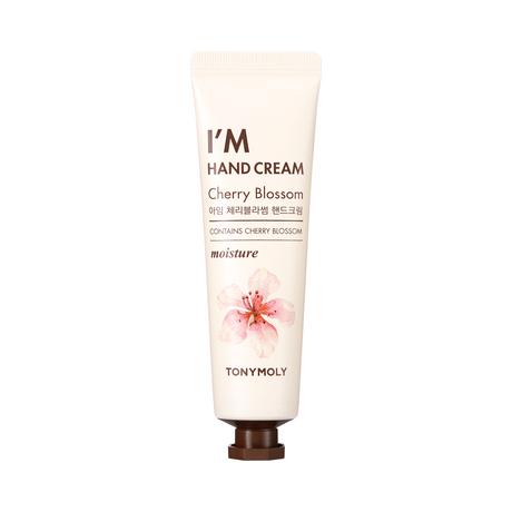 TONYMOLY - I'm Hand Cream