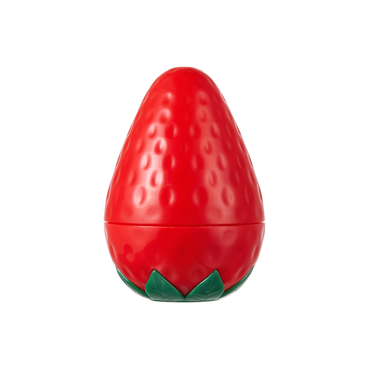 TONYMOLY - Mini Strawberry Lip Balm